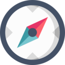 maps and location,tool,location,orientation,direction,map,compass ok 