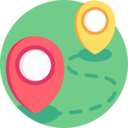 travel,maps and location,pin,placeholder,position,destination,tour,journey,itinerary