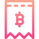 business and finance,bill,payment,business,commerce,invoice,receipt,ticket,bitcoin