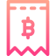Bitcoin icon 64x64
