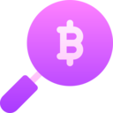 money,business and finance,ui,currency,search,payment method,blockchain,cryptocurrency,bitcoin,searching ok 