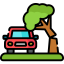 Natural Disaster icon 64x64