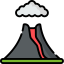 Natural Disaster icon 64x64