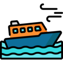 transportation,nature,ocean,sea,ship,storm