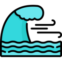 cloud,weather,nature,warning,emergency,ocean,sea,thunder,storm