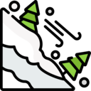 winter,weather,nature,mountain,danger,season,avalanche