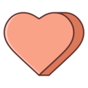 interface,heart,shapes,like,lover,loving,shapes and symbols ok 