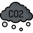 ecology and environment,pollution,contamination,gas,co2