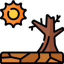 ecology and environment,weather,nature,planet earth,earth grid,global,disaster,drought