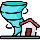 house,weather,meteorology,nature,wind,climate,tornado,twister,windy,forecast,hurricane,cyclone,windstorm
