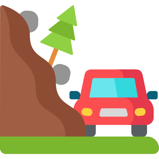 Landslide