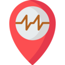 nature,maps and location,map point,location,Natural disaster,earthquake,seismometer,seismic