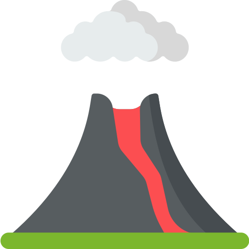 Volcano