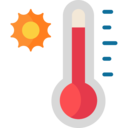 sun,weather,warm,nature,Tools and utensils,hot,haw weather,temperature,thermometer,mercury,climate,forecast,hot dogs