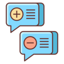 interface,speech bubble,communications,improvement,suggestion