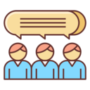 information,people,feedback,group,support,chat bubble,customer service,customer,operator