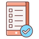 electronics,interface,technology,smartphone,application,app,mobile,list,survey