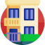 Type of Houses icon 64x64