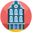 Type of Houses icon 64x64