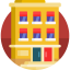 Type of Houses icon 64x64