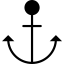 Seo and Online Marketing icon 64x64