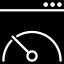 Seo and Online Marketing icon 64x64