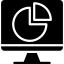 Seo and Online Marketing icon 64x64