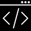 Seo and Online Marketing icon 64x64