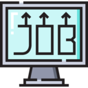 business and finance,electronics,technology,computer,professions and jobs,monitor,search,screen,mouse,job,zoom
