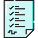 business and finance,education,files,document,files and folders,archive,list,check mark,online learning,checklist,exam,test