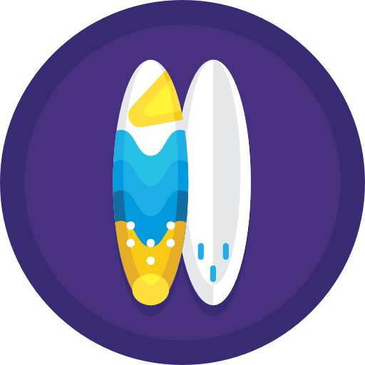 Surfboard