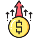 money,business and finance,up,dollar,business,report,arrows,arrow,stats,statistics,up arrow,graphic,dollar symbol,graphics,growth,increase,benefits,comparative