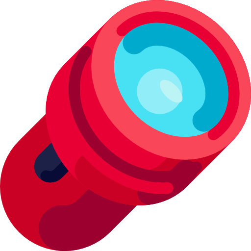 Flashlight