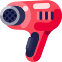 technology,beauty,tool,hair dryer,hairstyle,dryer,hairdressing