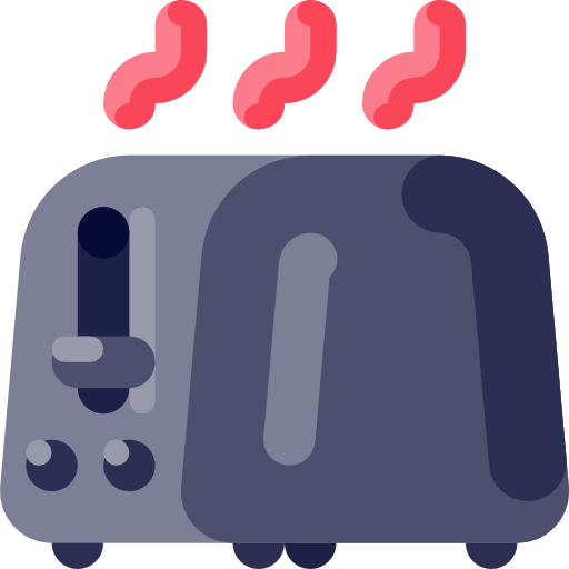 Toaster