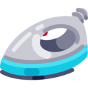 electronics,laundry,furniture and household,tool,housework,iron,ironing
