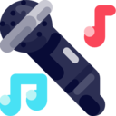 music and multimedia,music,audio,tool,microphone,song,voice,singer,sing,karaoke,microphones,dancing,conference