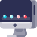 electronics,computer,monitor,screen,desktop,desktop computer,personal computer,mac