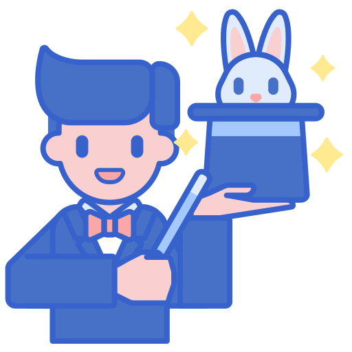Magician