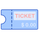 travel,entertainment,files and folders,pass,tickets,ticket,show,free ok 