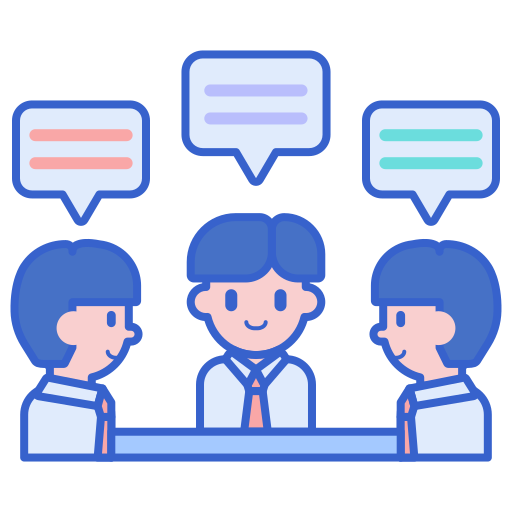Meeting