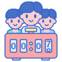 seo and web,people,email,users,number,count,visits