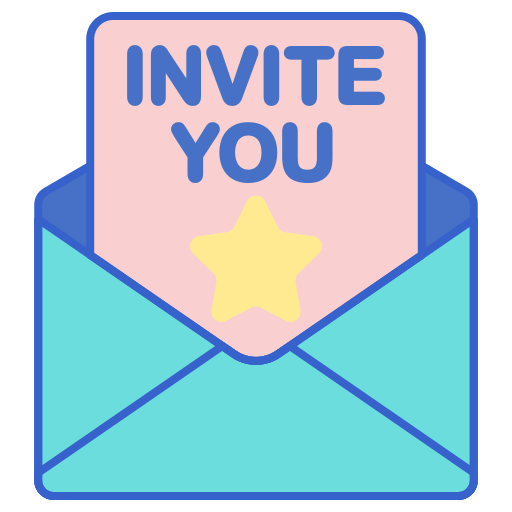 Invitation