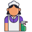 Cleaning icon 64x64