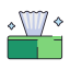Cleaning icon 64x64