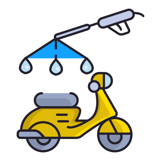 Motorcycle
