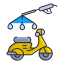Cleaning icon 64x64