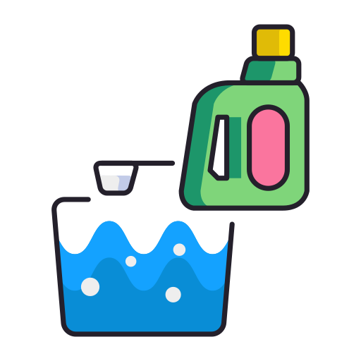 Detergent