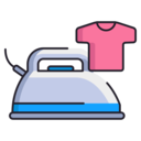 electronics,laundry,furniture and household,housework,iron,ironing