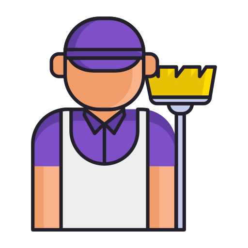 Janitor